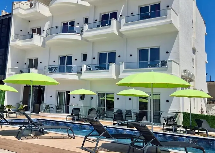 Galaxy Hotel