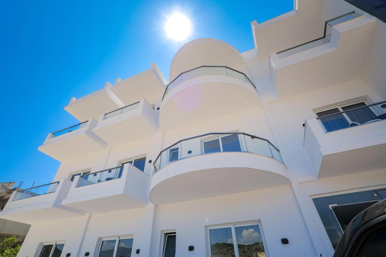 Galaxy Apartment Ksamil