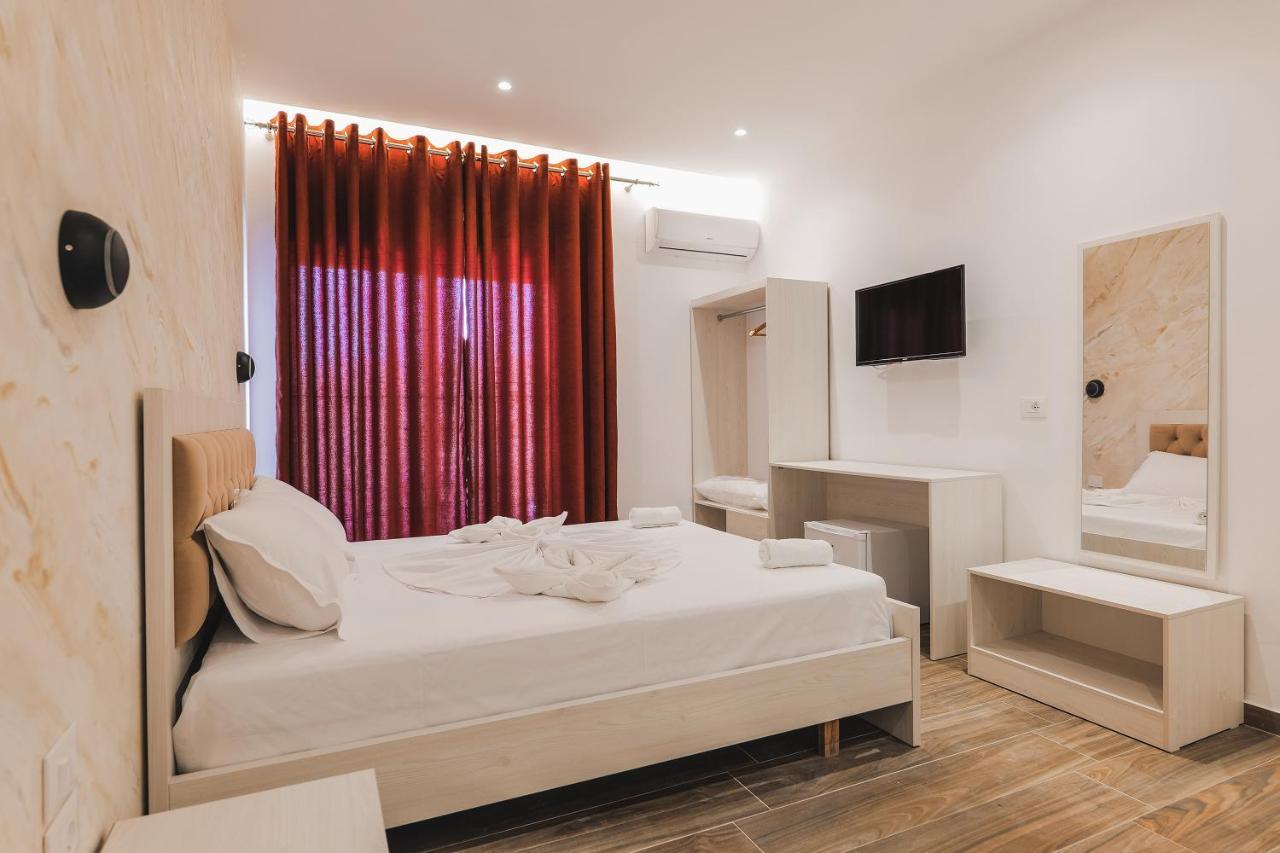 Appartement Galaxy Ksamil