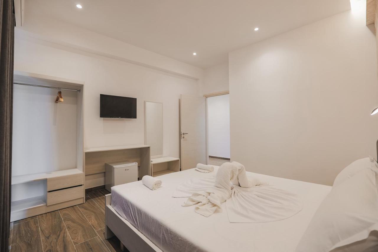 Appartement Galaxy *
