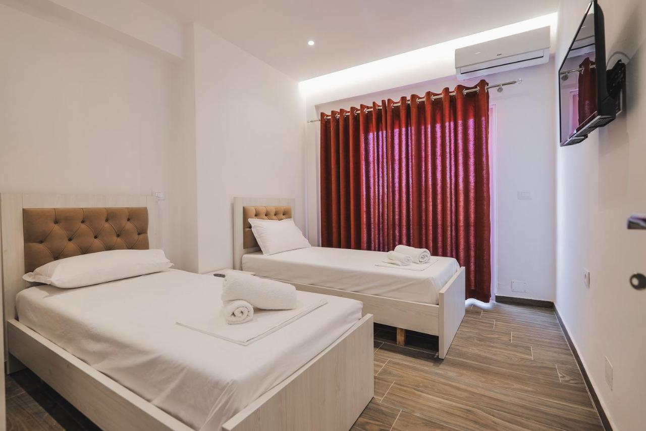Appartement Galaxy *