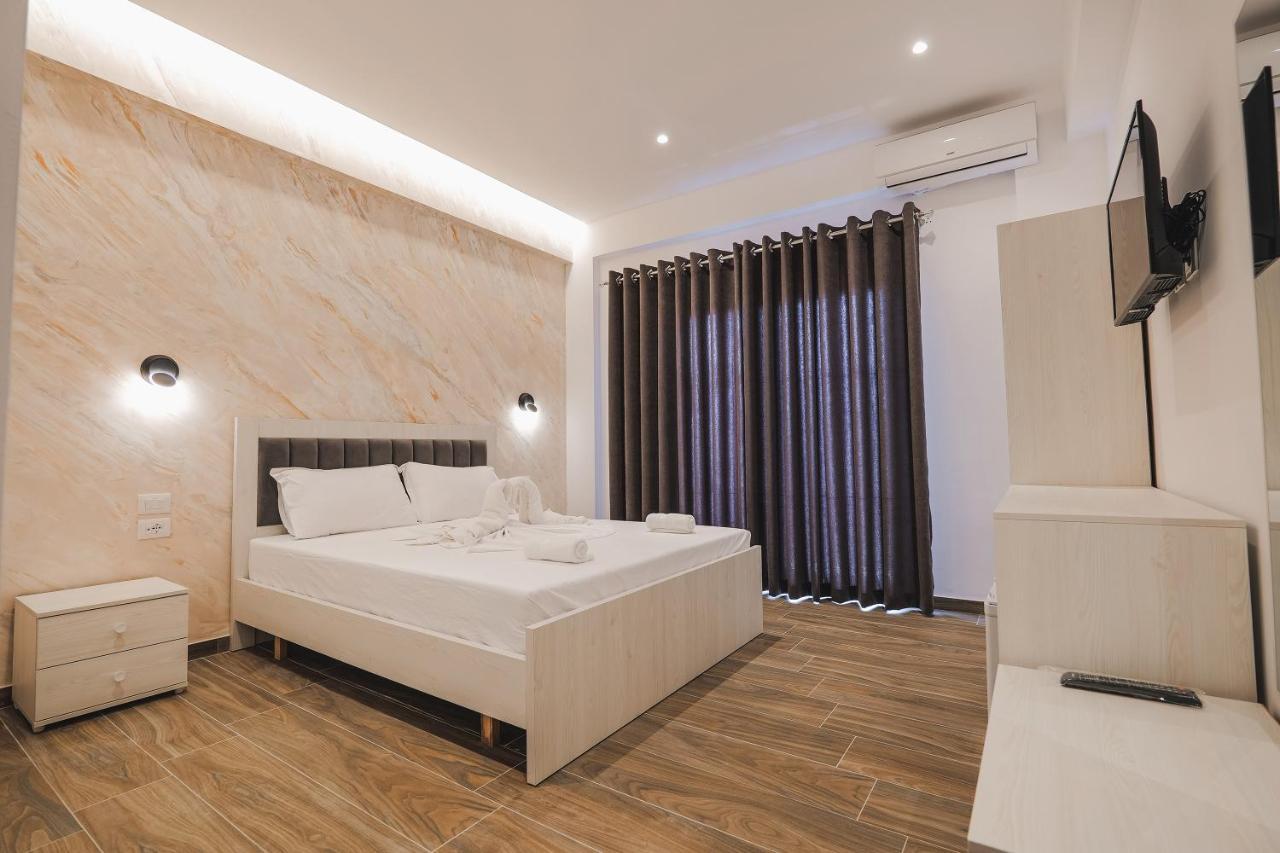 Galaxy Apartment Ksamil