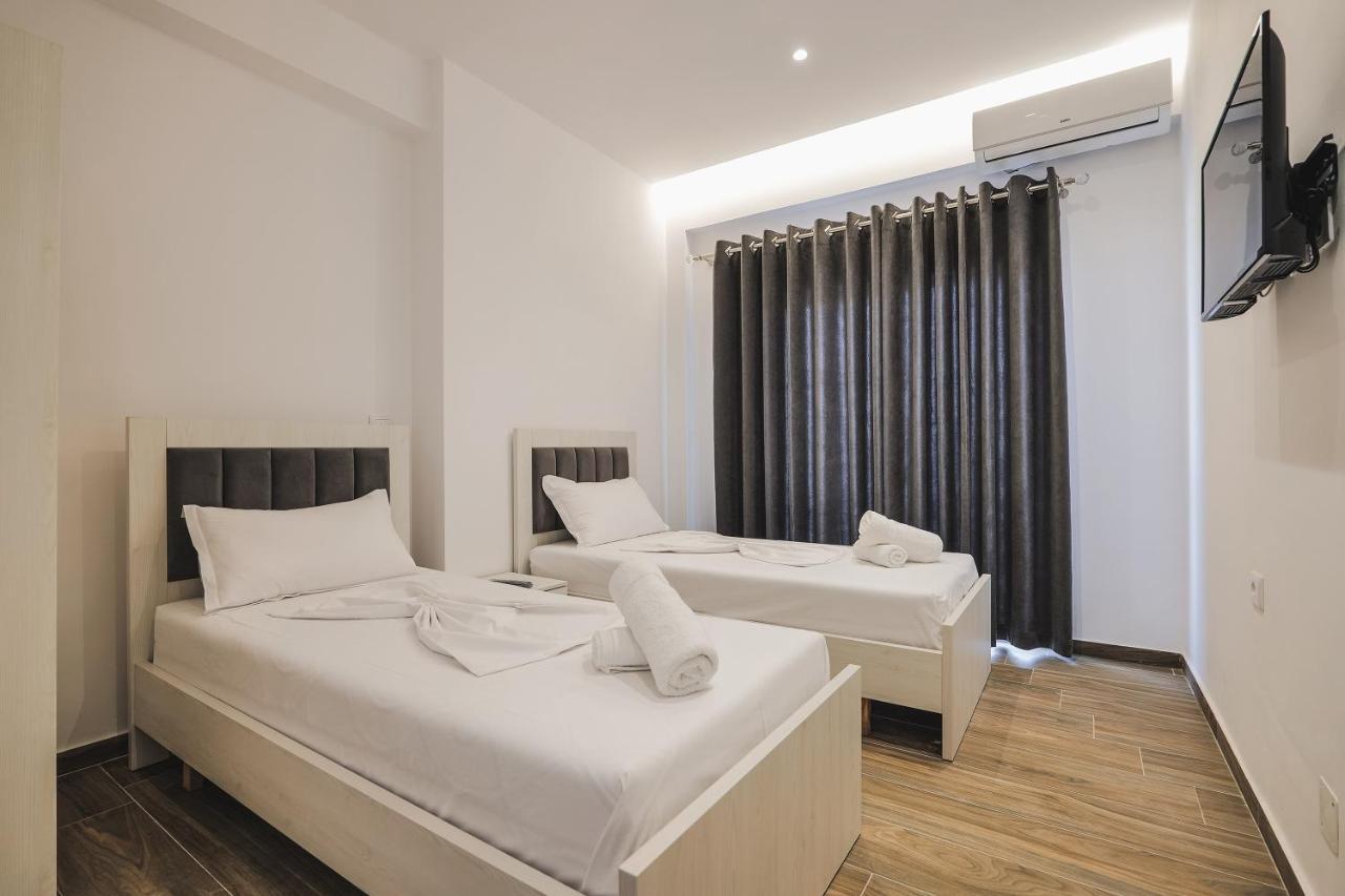 Appartement Galaxy *