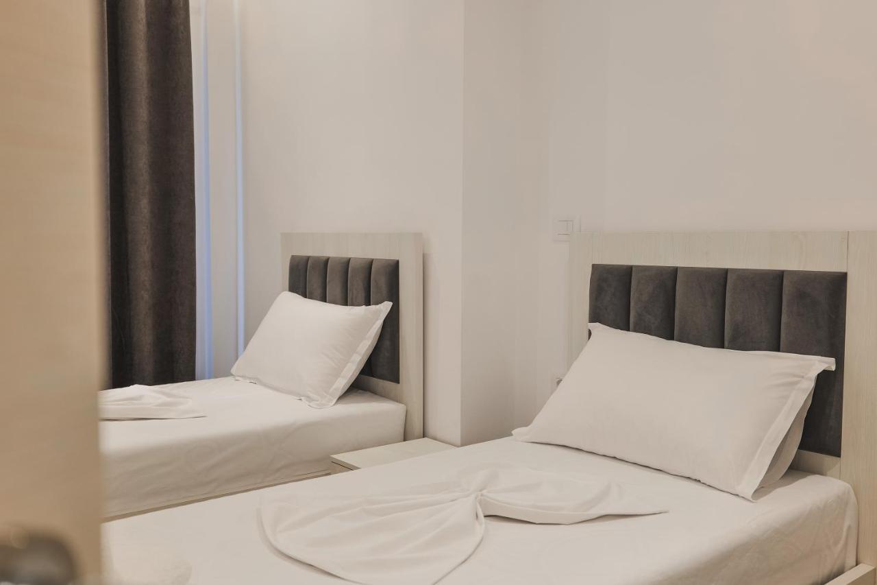 Appartement Galaxy Ksamil