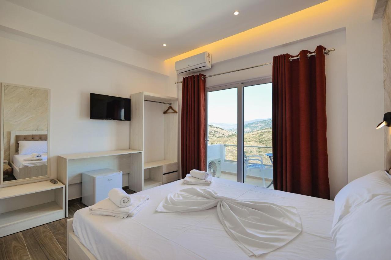 Appartement Galaxy *