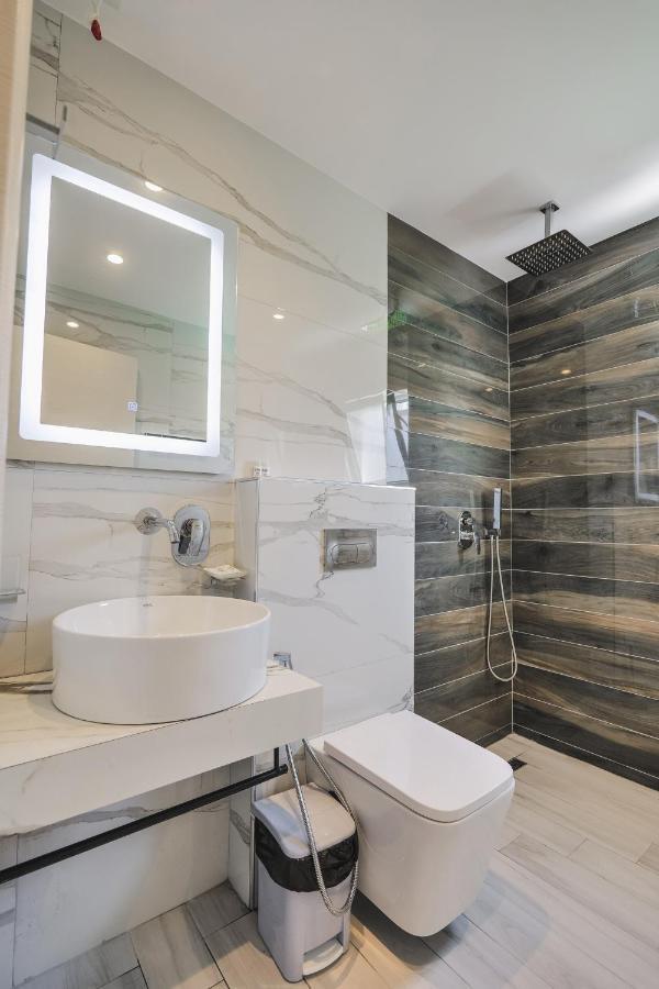 Apartment Galaxy Ksamil