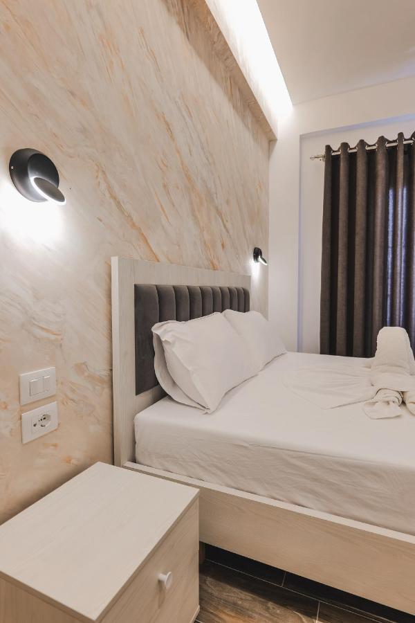 Apartment Galaxy Ksamil